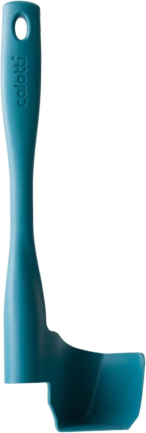Calotti® Drehkellenspatel für Thermomix