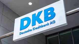 Die DKB hat ihre Banking-App auf Version 2.34.0 aktualisiert