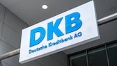 Die DKB hat ihre Banking-App auf Version 2.34.0 aktualisiert