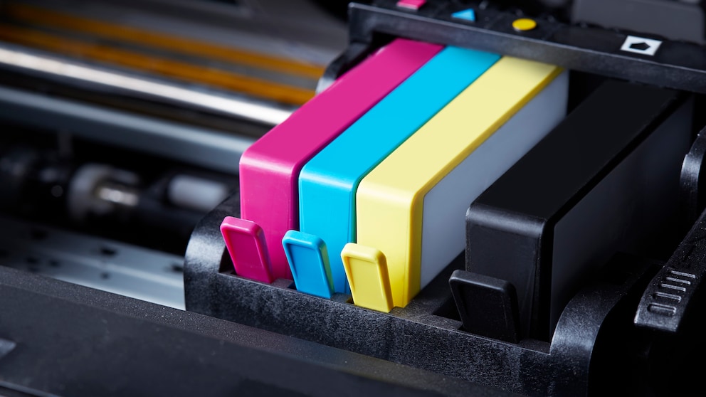 Nur weil der Drucker Leerstand anzeigt, muss nicht gleich eine neue Patrone rein