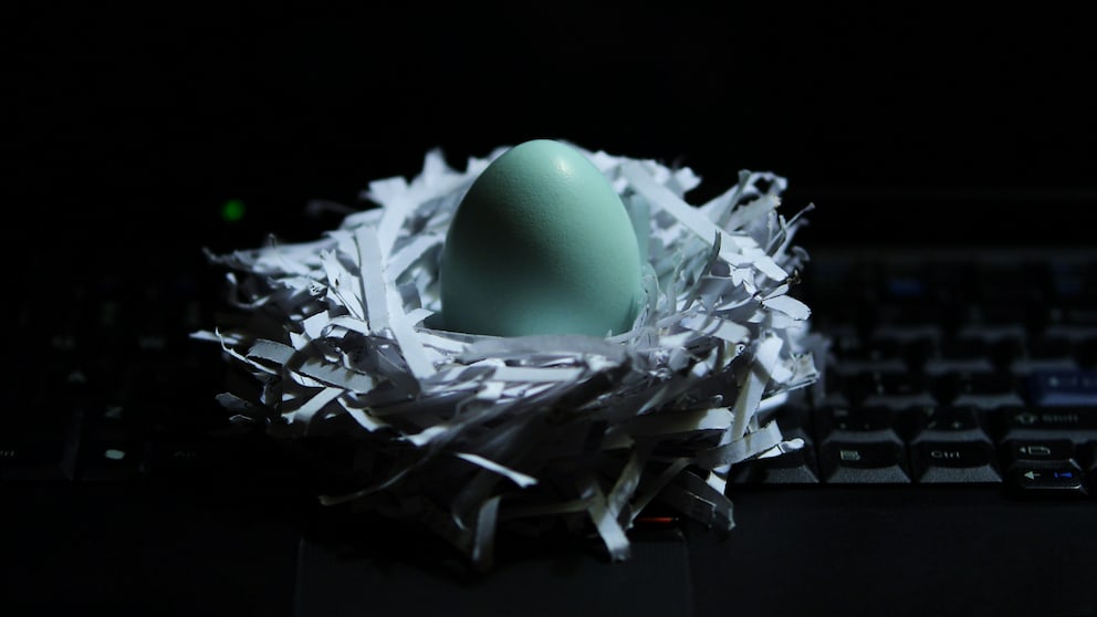 Ostereiersuche mal anders – Easter Eggs in Videospielen sind versteckte Extras, die mitunter schwer zu finden sind