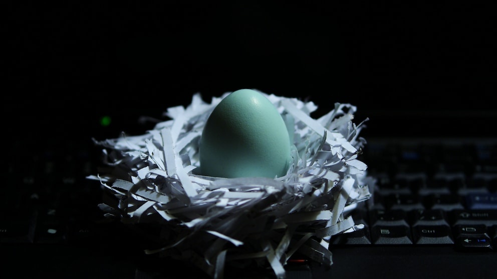 Ostereiersuche mal anders – Easter Eggs in Videospielen sind versteckte Extras, die mitunter schwer zu finden sind