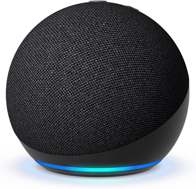 Echo Dot (Neueste Generation)