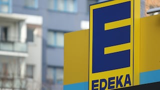 Man kann jetzt bei Edeka alte Elektronik einsenden und Geld dafür bekommen
