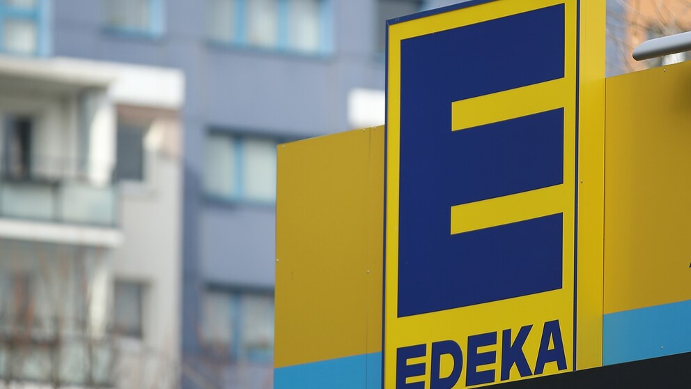 Man kann jetzt bei Edeka alte Elektronik einsenden und Geld daf&uuml;r bekommen