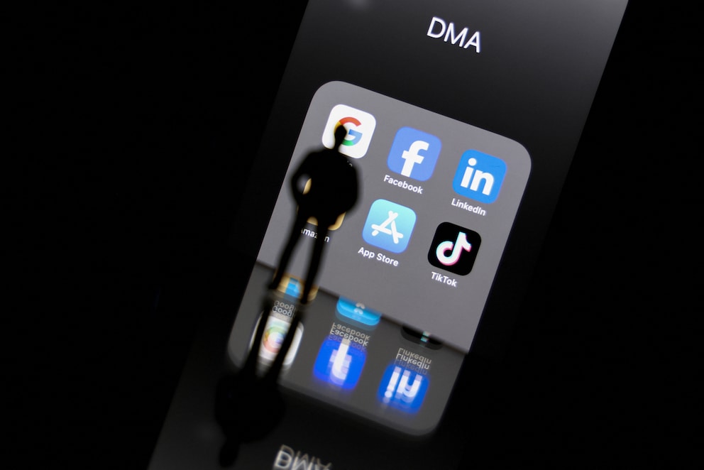 EU-Strafen gegen Apple und Meta fallen deutlich geringer aus als möglich