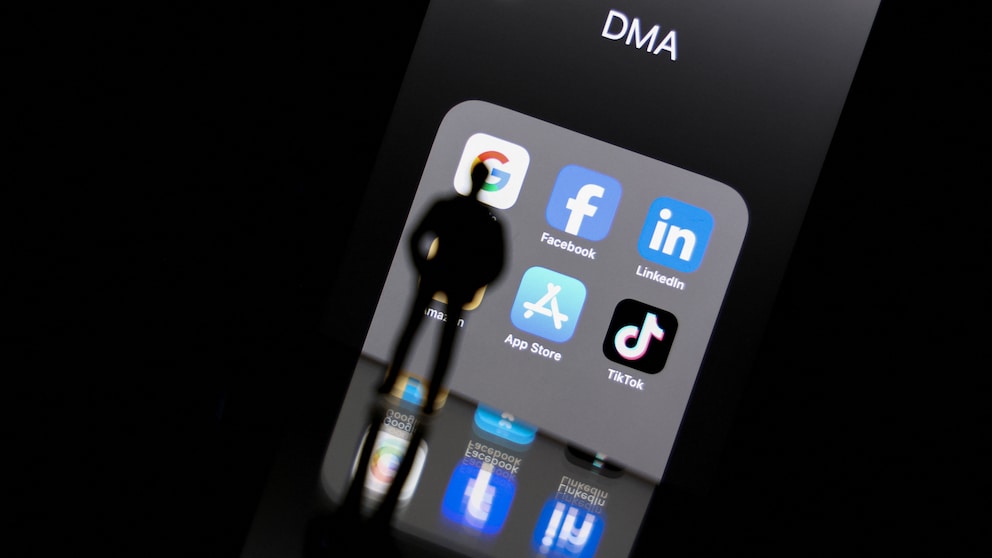 Für DMA-Verstöße kann die EU Strafen in Höhe von bis zu 10 Prozent des Jahresumsatzes verhängen. Im Falle Apples wären das knapp 39 Milliarden US-Dollar.