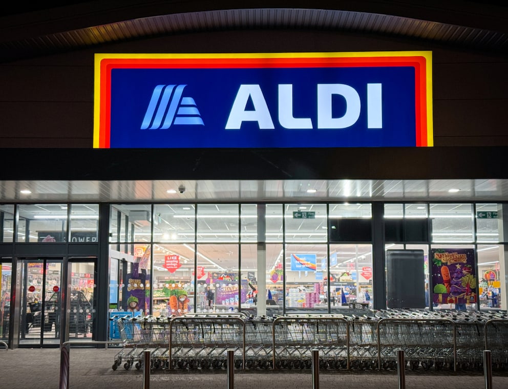 Aktuelles Samsung-Smartphone günstig bei Aldi – lohnt der Deal?