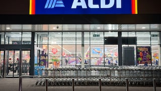 Aldi Nord und Aldi Süd haben wieder ein Samsung-Smartphone im Angebot
