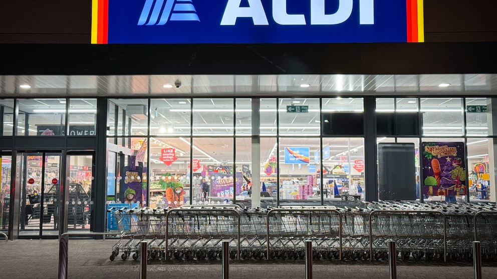 Aldi Nord und Aldi Süd haben wieder ein Samsung-Smartphone im Angebot