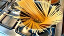 Wie lange müssen Nudeln kochen? Eine Spotify-Playlist gibt Antwort