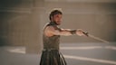 Paul Mescal in „Gladiator II“