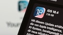 iOS 18.4 bringt eine Menge neuer Features vor allem nach Europa