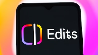 „Edits, an Instagram app“ steht ab sofort kostenlos für iPhones und Android-Smartphones bereit