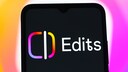 „Edits, an Instagram app“ steht ab sofort kostenlos für iPhones und Android-Smartphones bereit