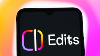 „Edits, an Instagram app“ steht ab sofort kostenlos für iPhones und Android-Smartphones bereit