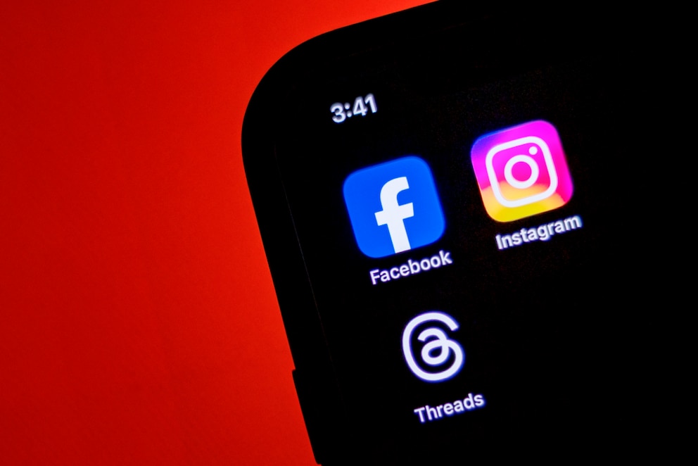 Instagram und Facebook trainieren KI mit Nutzerdaten – so legen Sie Widerspruch ein