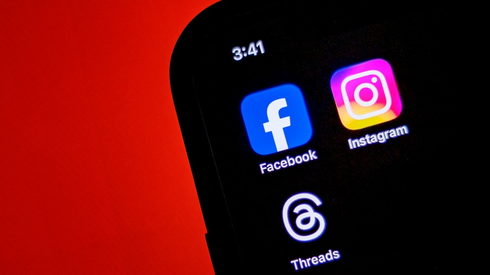 Meta beginnt bald mit plattformübergreifendem KI-Training: Dabei werden Daten von Facebook und Instagram genutzt – WhatsApp bleibt weiterhin Ende-zu-Ende verschlüsselt.