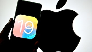 Die Entwicklung von iOS 19 ist bereits weit vorangeschritten