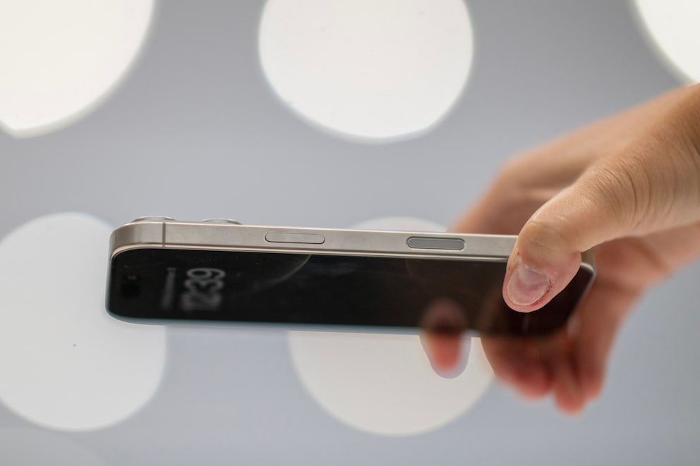 Erster Store zeigt iPhone 17 vor offizieller Ankündigung