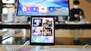 Ein Abgang mit Paukenschlag: Das bizarre Wing war eines der letzten LG-Smartphones.