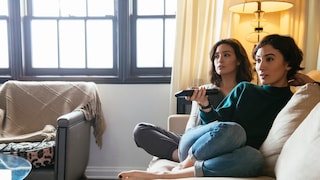 LG nutzt Zenvision, um Nutzer-Emotionen zu erkennen
