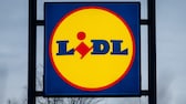 Lidl-Schild