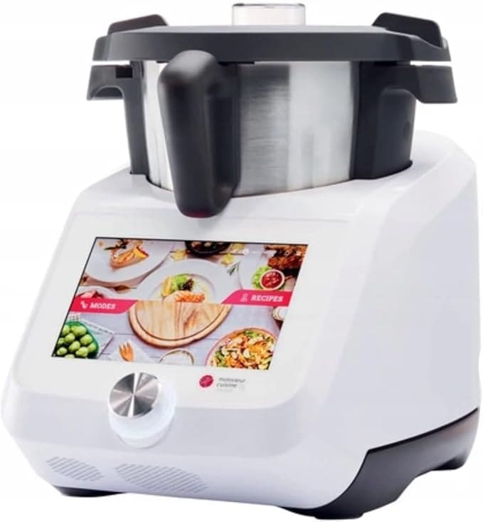 Monsieur Cuisine Smart Modell