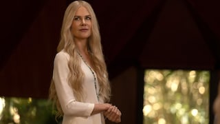 Nicole Kidman in „Nine Perfect Strangers“