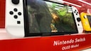 Viele fragen sich bereits jetzt, wann Nintendo eine Switch 2 OLED herausbringt