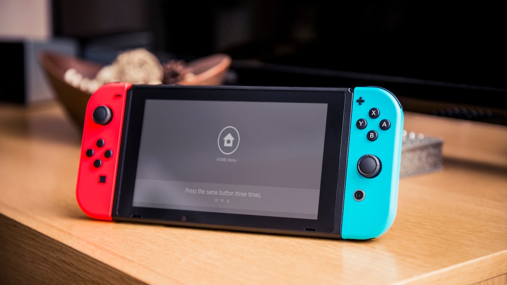 Mit einigen Klicks in den Einstellungen lässt sich noch mehr aus der Nintendo Switch herausholen