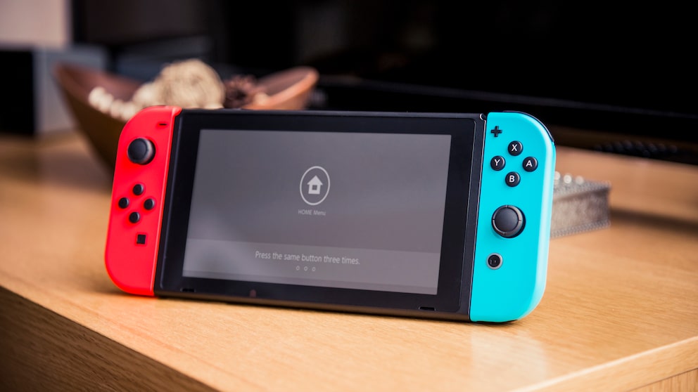 Mit einigen Klicks in den Einstellungen lässt sich noch mehr aus der Nintendo Switch herausholen