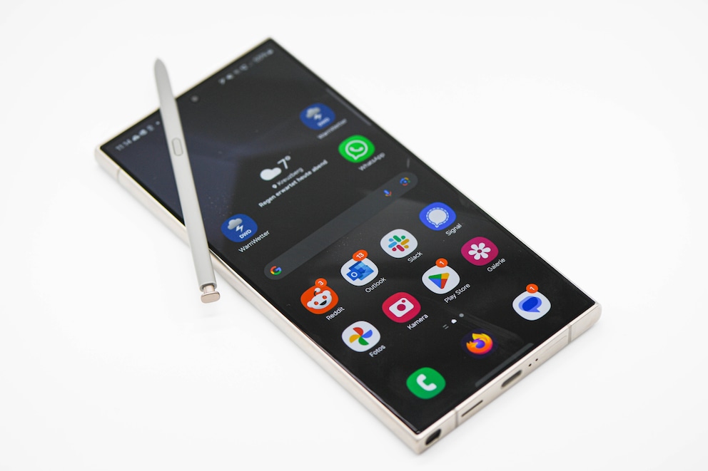 Samsung bringt großes Update nach Fehlstart doch zu Galaxy S24