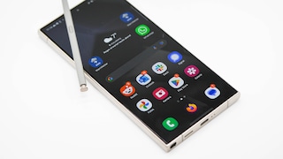 Das Galaxy S25 ist bereits mit One UI 7 gestartet. Jetzt erhält auch endlich der Vorgänger S24 das Update.