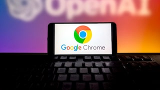 OpenAI hat Interesse am Kauf von Google Chrome bekundet