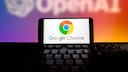 OpenAI hat Interesse am Kauf von Google Chrome bekundet