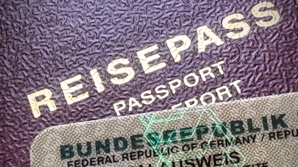 Ab dem 1. Mai 2025 gelten die Änderungen des Passsicherheitsgesetzes