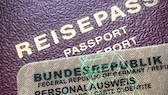 Ab dem 1. Mai 2025 gelten die Änderungen des Passsicherheitsgesetzes