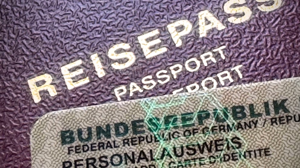 Ab dem 1. Mai 2025 gelten die Änderungen des Passsicherheitsgesetzes