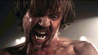 Szene aus „A Serbian Film“
