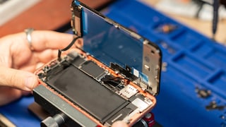 Neue Regeln für mehr Nachhaltigkeit: Ab dem 20. Juni 2025 gelten längere Update- und Ersatzteilfristen für Smartphones.