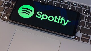 Spotify kämpft derzeit mit einer weltweiten Störung