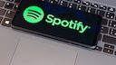 Spotify kämpft derzeit mit einer weltweiten Störung