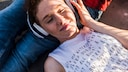 Bei Spotify kann man nicht mehr nur Musik, sondern auch Hörbücher hören