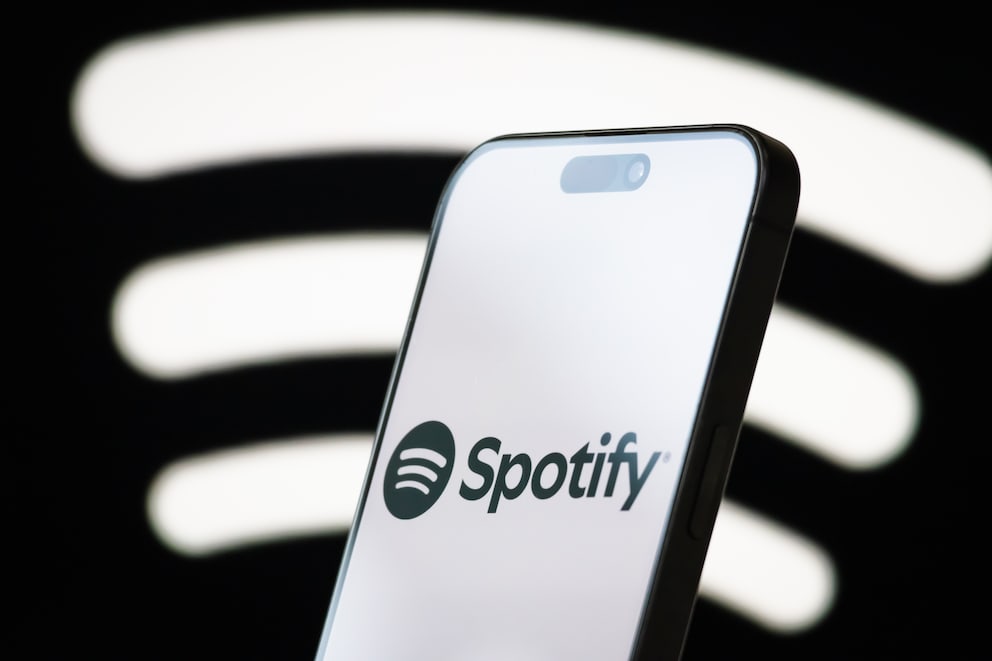 Nächste Spotify-Preiserhöhung für Europa steht kurz bevor