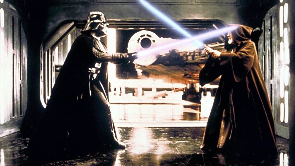 Star Wars zählt zu den beliebtesten Film-Franchises – nicht zuletzt aufgrund der spannenden Lichtschwert-Kämpfe