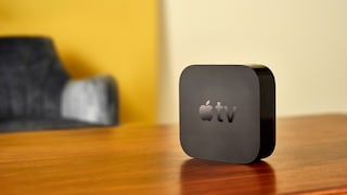Testsieger ist der Apple TV 4K (128 GB) mit der Gesamtnote 1,2 (189 Euro).