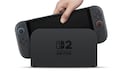 Die Joy-Cons der Switch 2 haben einen neuen Maus-Modus