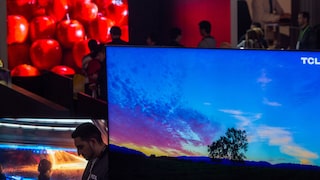 Der Hersteller TCL ist außerhalb von China vor allem für seine TV-Geräte bekannt