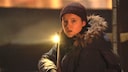 Bella Ramsey in „The Last of Us“